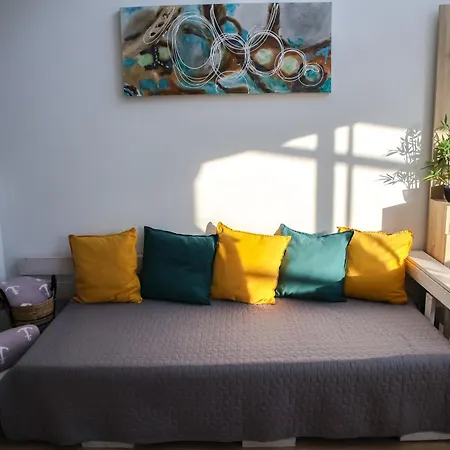 Appartement Costaflo *