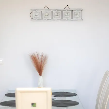 Costaflo Appartement *