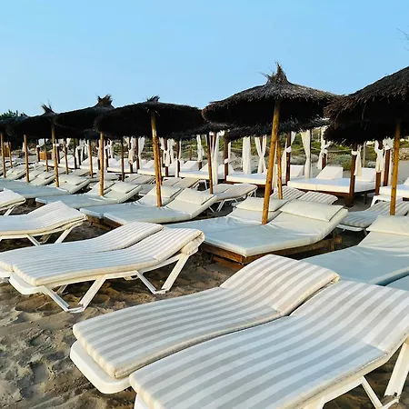 Appartement Costaflo