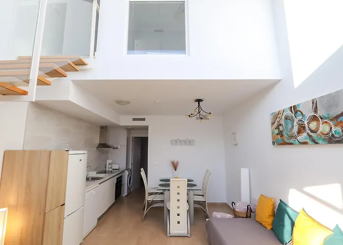 Costaflo * Gran Alacant