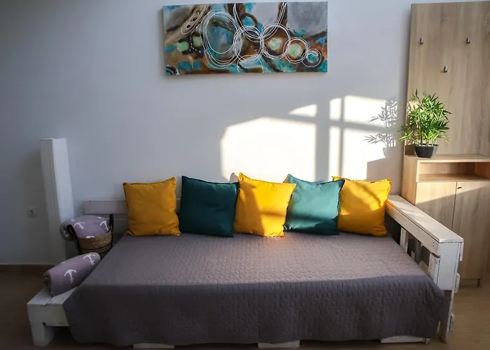 Appartement Costaflo *