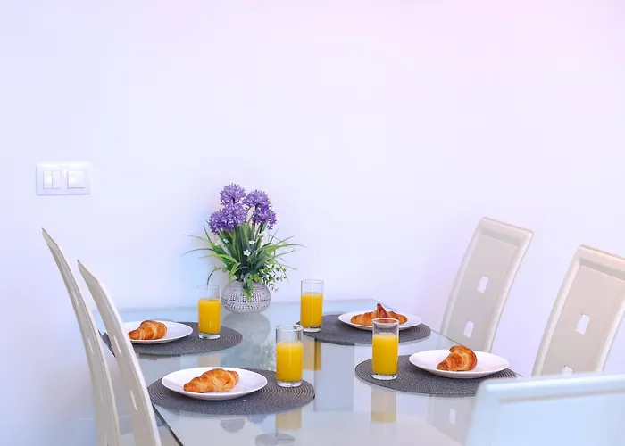 Appartement Costaflo