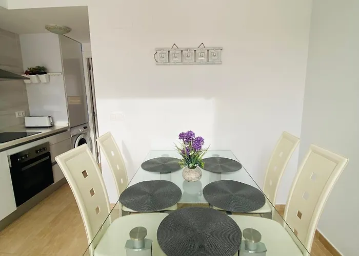 Appartement Costaflo *