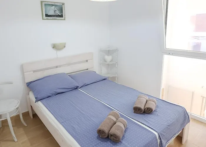 Appartement Costaflo Gran Alacant