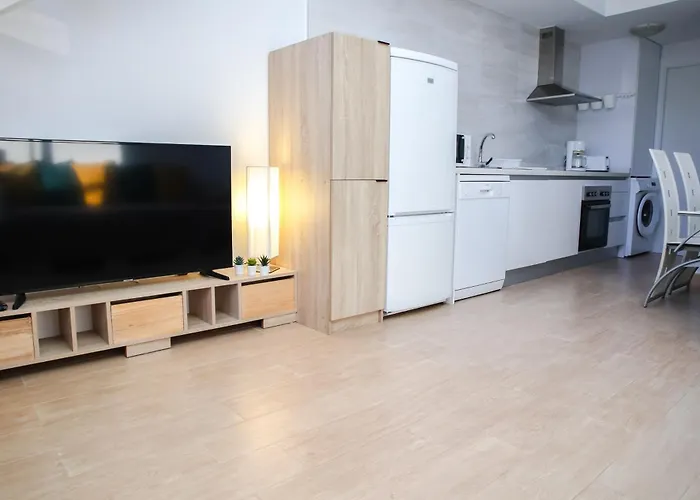 Costaflo Appartement *