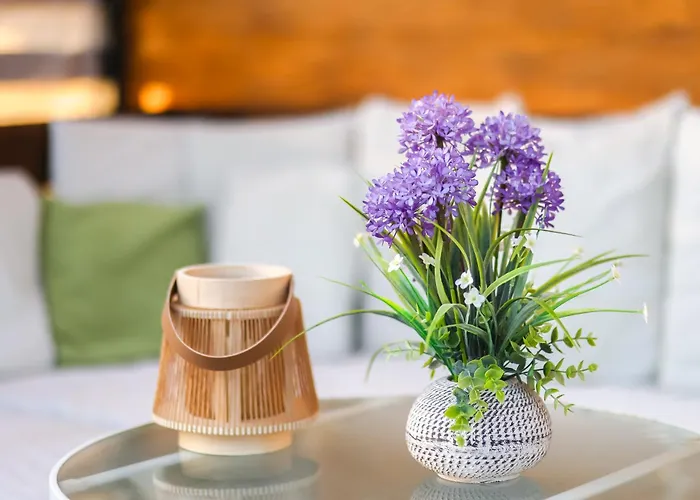 Appartement Costaflo Gran Alacant