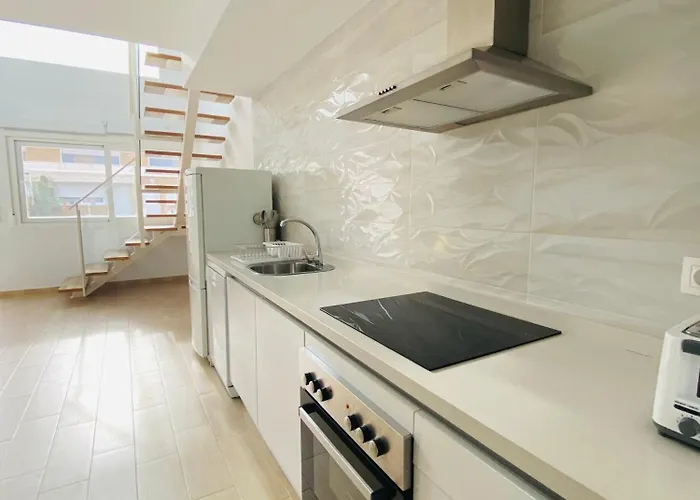 Costaflo Appartement