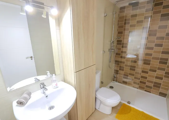 Appartement Costaflo Gran Alacant