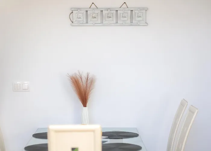 Costaflo Appartement *