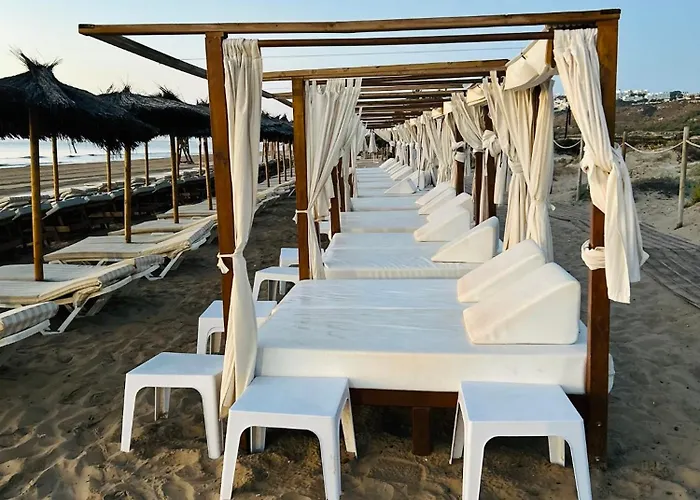 Appartement Costaflo