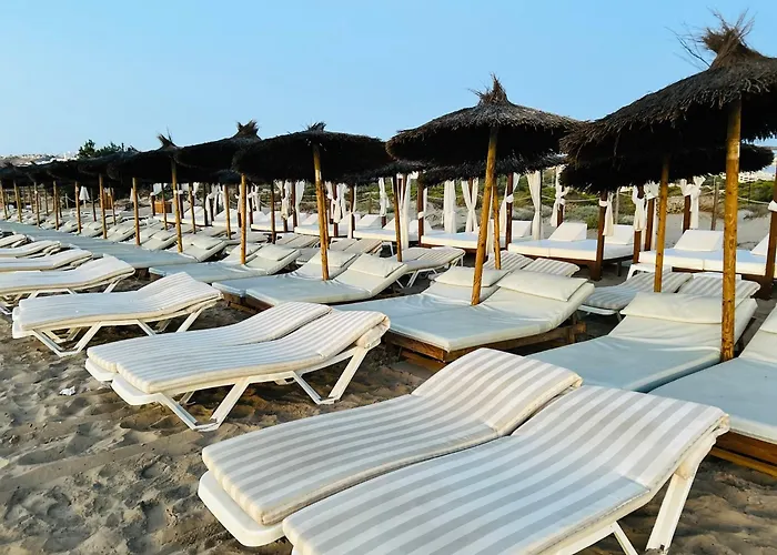 Appartement Costaflo