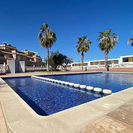 Costaflo * Gran Alacant