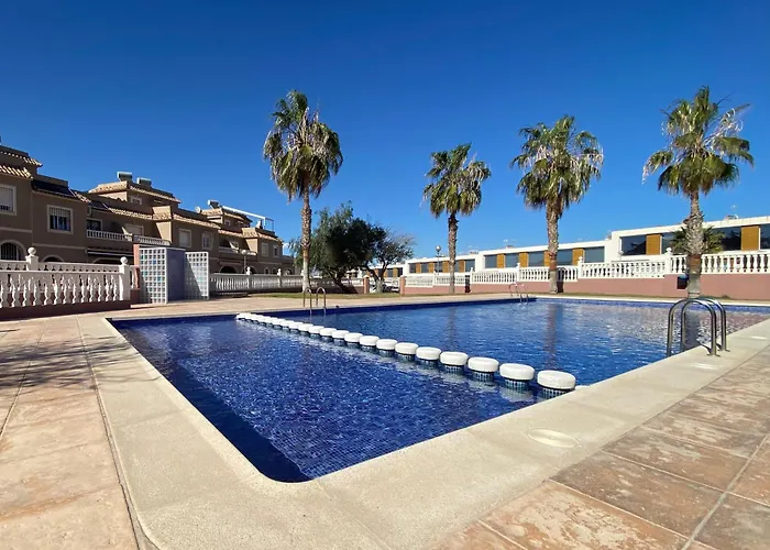 Costaflo * Gran Alacant