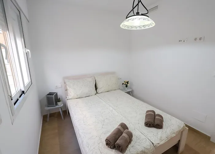 Appartamento Costaflo *