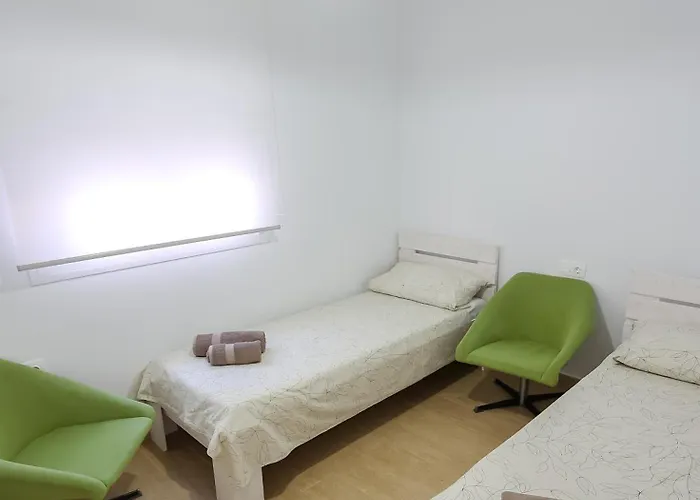 Costaflo * Gran Alacant