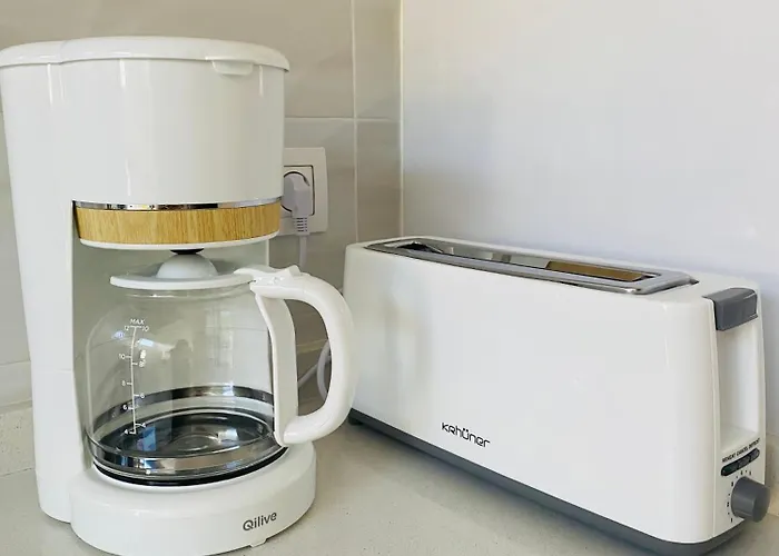 Costaflo Appartamento