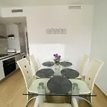 Διαμέρισμα Costaflo *